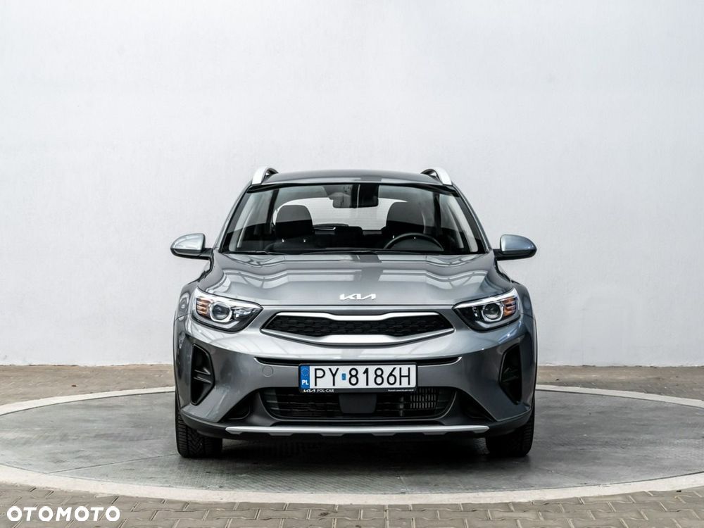 Kia Stonic 1.0 T-GDI M DCT - 7