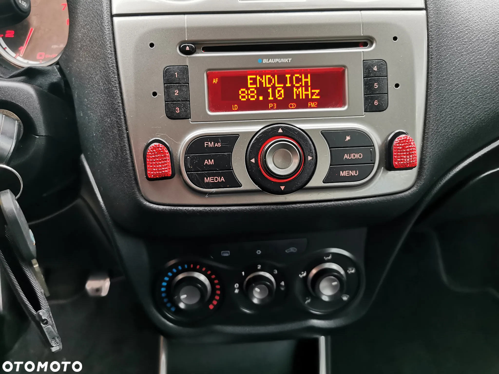 Alfa Romeo Mito 1.4 16V Junior - 12