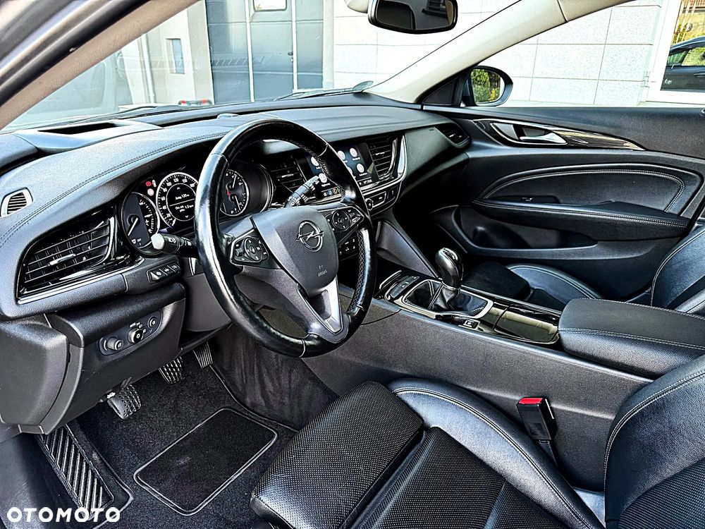 Opel Insignia 2.0 CDTI ecoFLEXStart/Stop Business Innovation - 18