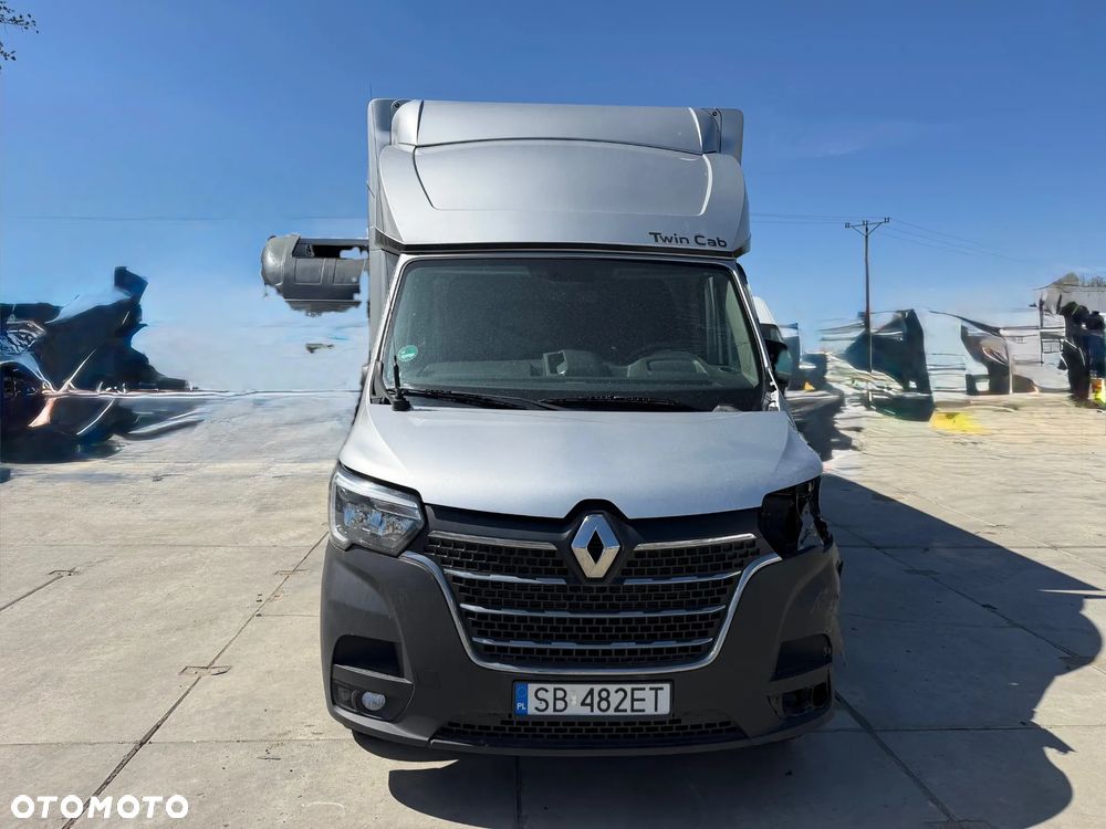 Renault MASTER - 3