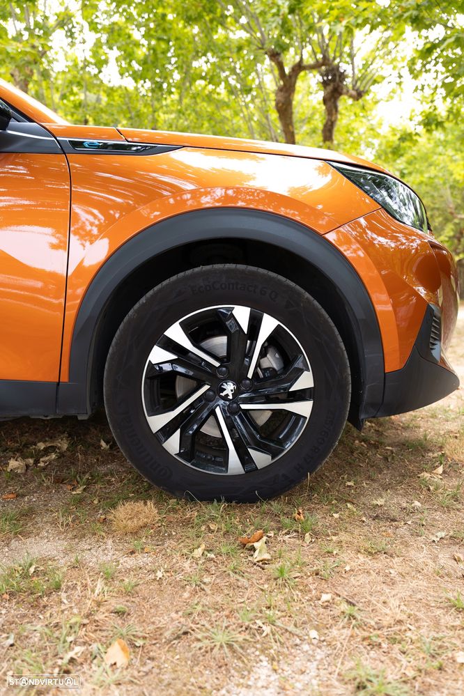 Peugeot 2008 - 25
