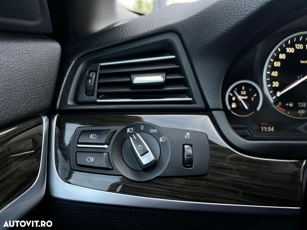 BMW Seria 5 - 21