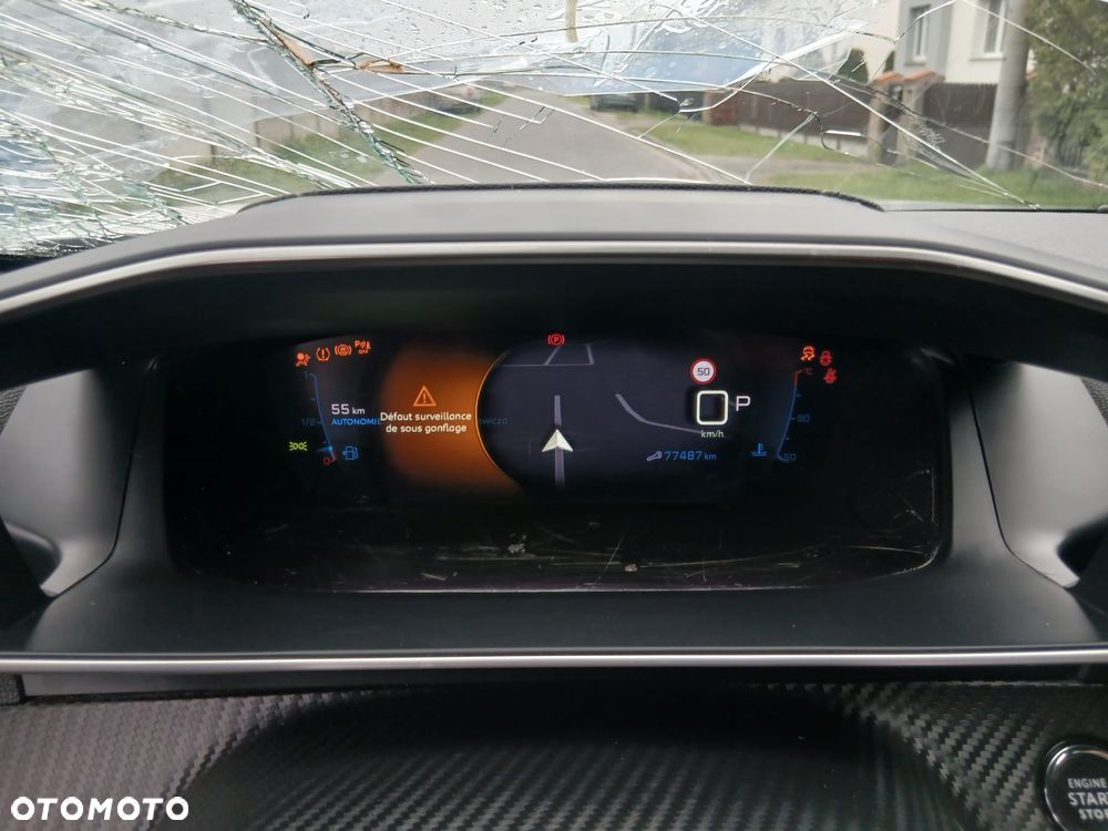Peugeot 2008 1.2 PureTech GT S&S EAT8 - 36