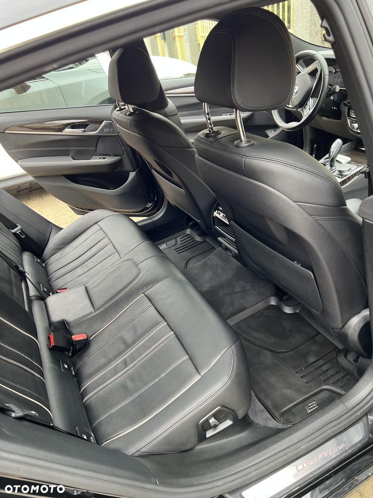 BMW Seria 6 - 3