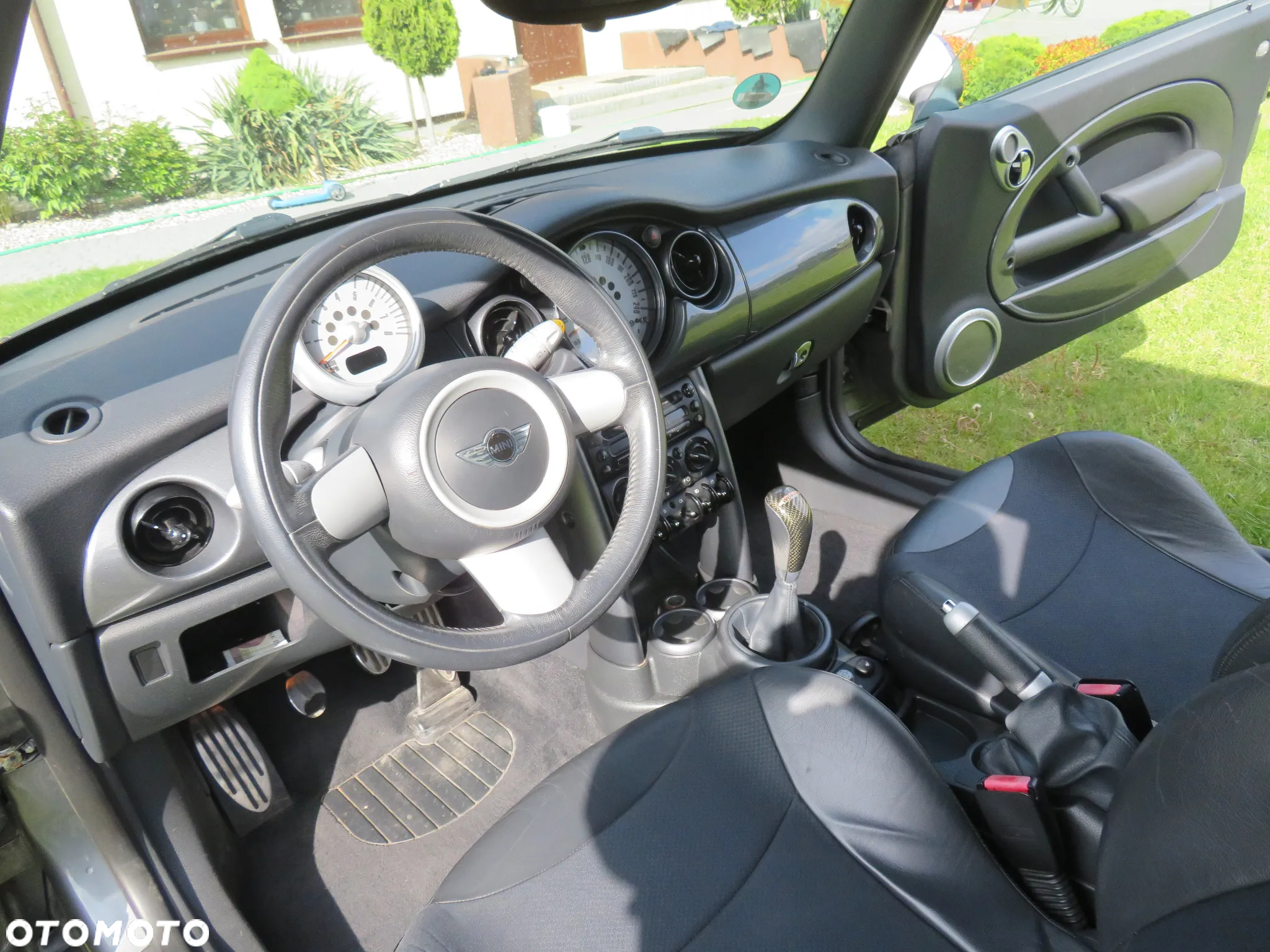 MINI Cooper S John Works Kit - 7