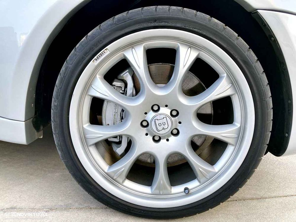 Mercedes-Benz ML 63 AMG - 43