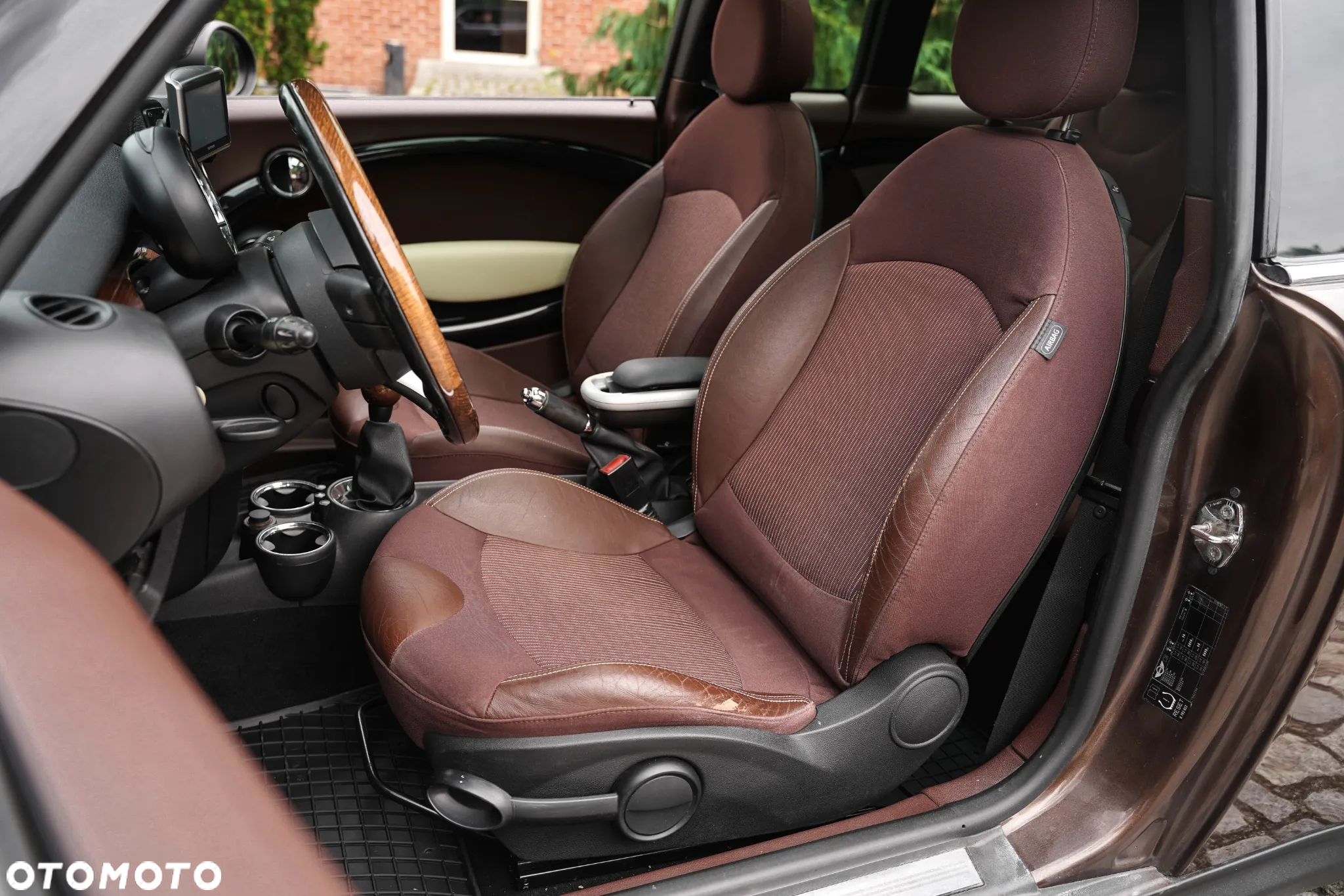 MINI Clubman Cooper - 19
