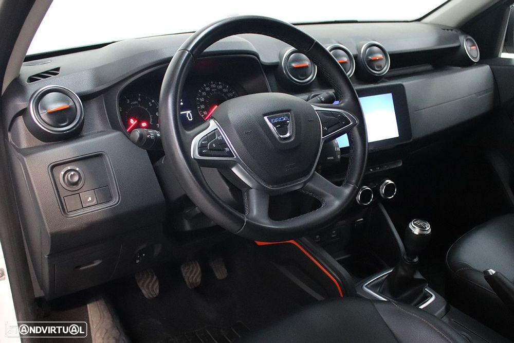 Dacia Duster 1.0 TCe SL Extreme - 7
