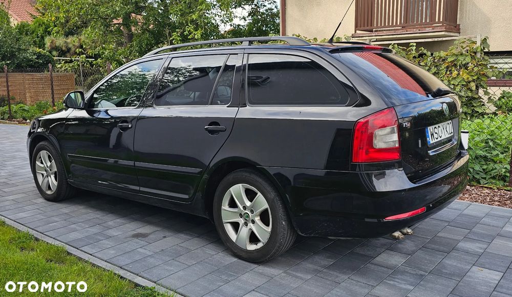 Skoda Octavia - 18