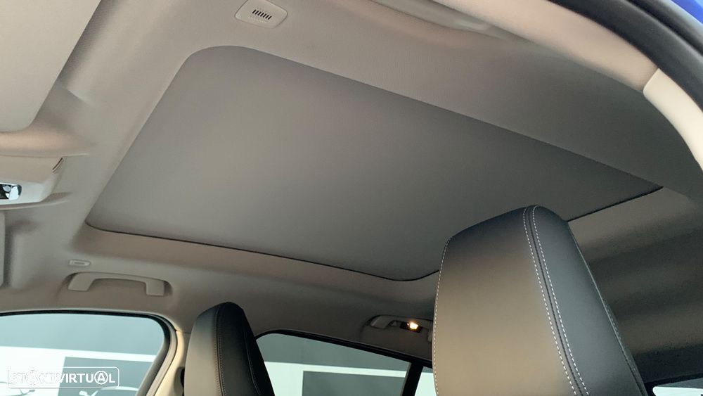 BMW iX2 eDrive20 - 14