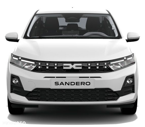 Dacia Sandero 1.0 TCe100 Expression - 8