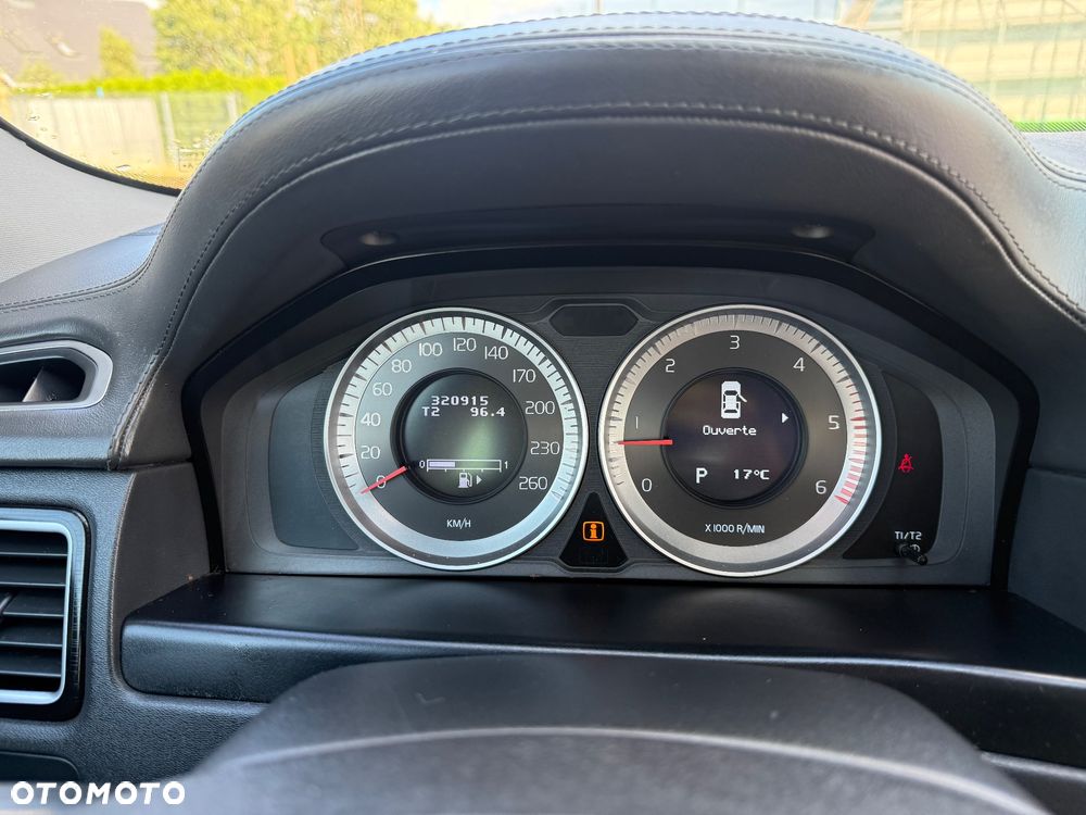 Volvo S80 D3 Executive - 27
