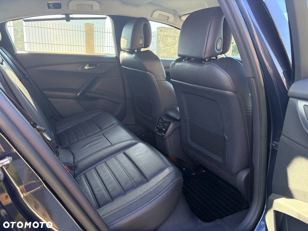 Peugeot 508 - 11