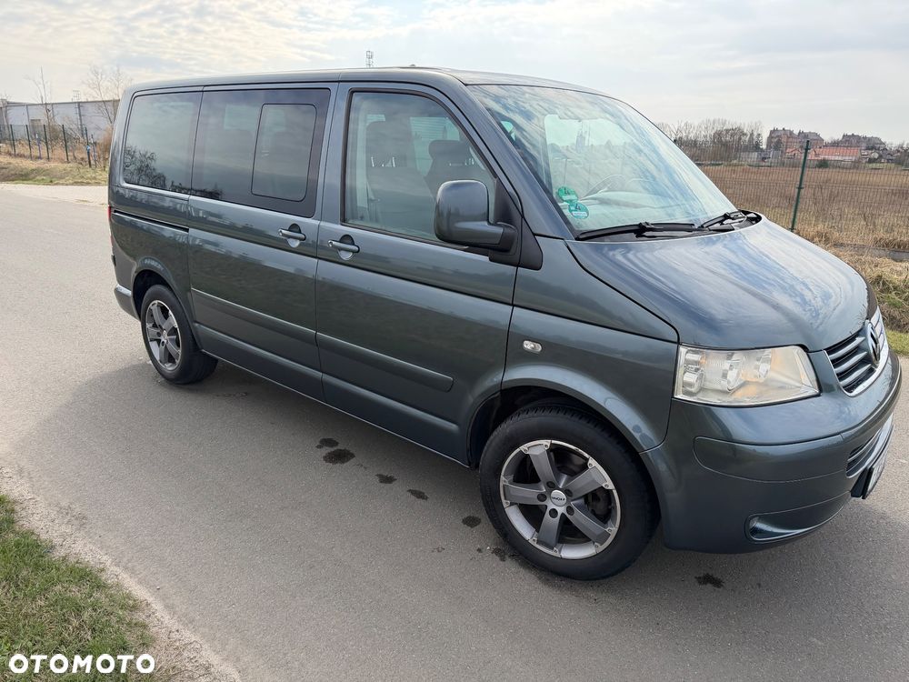 Volkswagen Multivan L1 Comfortline - 14