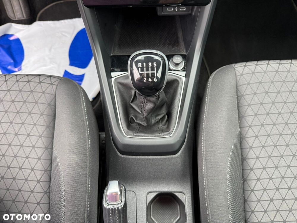 Volkswagen T-Cross 1.0 TSI Life - 20