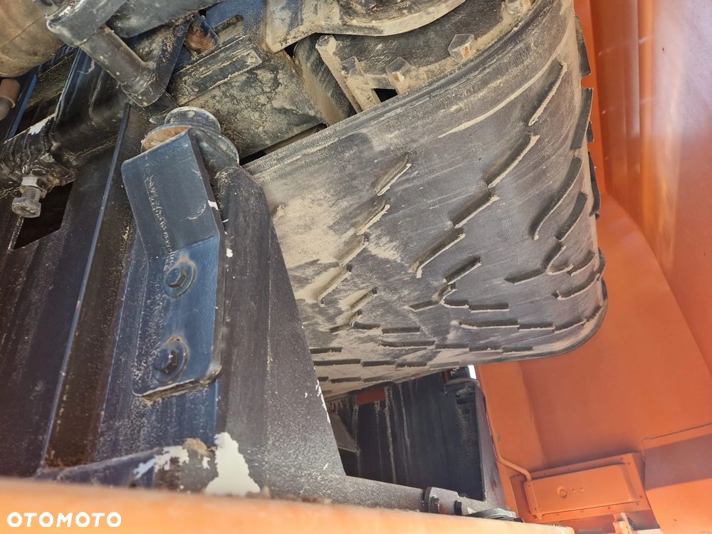 Doppstadt SM 620 Profi * przesiewacz bębnowy - 26