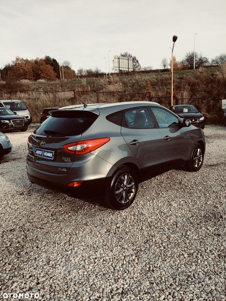 Hyundai ix35 - 21