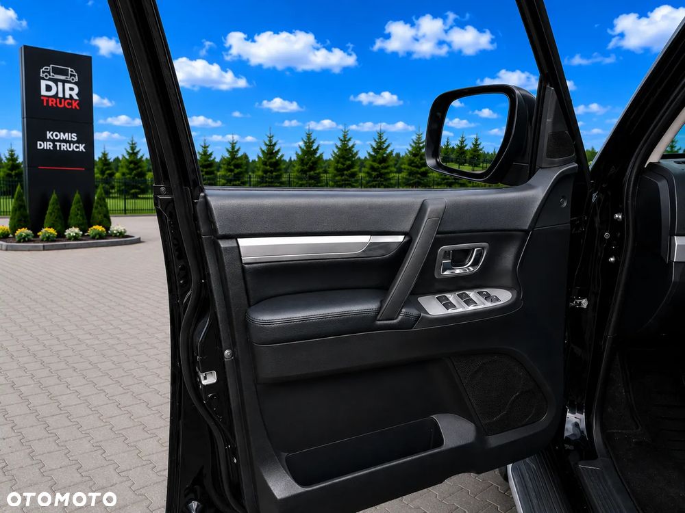 Mitsubishi Pajero 3.2 DID Instyle - 9