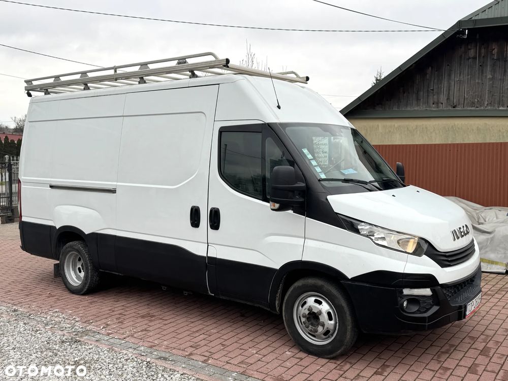 Iveco Daily - 13