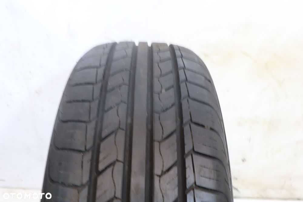 OPONA OPONY 4 SZT 205/55/16 LATO MITSUBISHI LANCER IX 2.0D - 3