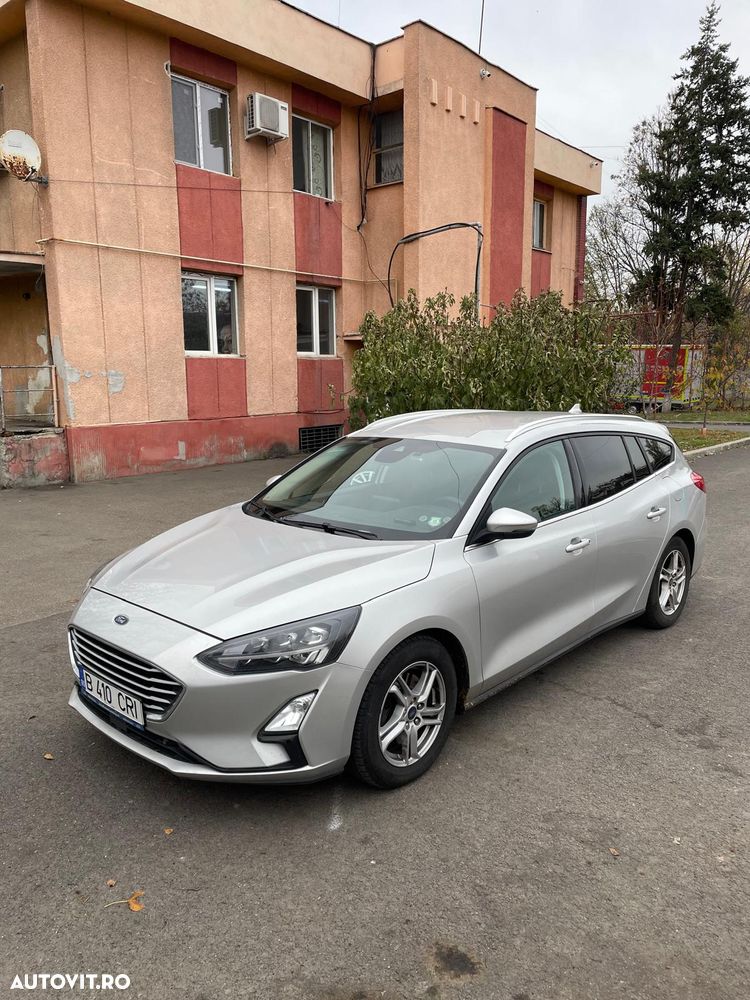 Ford Focus - 6