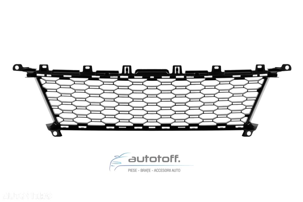 Pachet exterior compatibil cu BMW Seria 3 G20 (2019-2021) M Tech 340i Design - 19