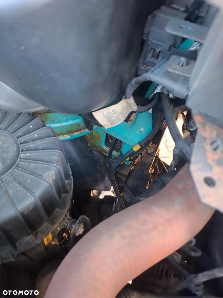 Iveco Daily 50c15. 35c15 - 9