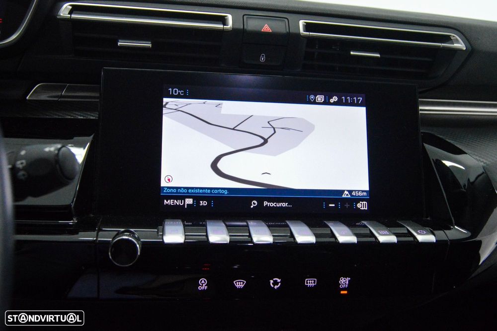 Peugeot 508 SW 1.5 BlueHDi Business Line - 38