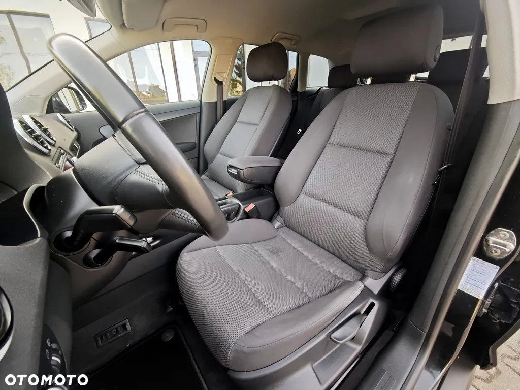 Audi A3 1.4 TFSI Sportback Ambiente - 28
