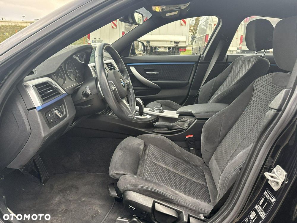 BMW Seria 4 430i GPF M Sport sport - 11