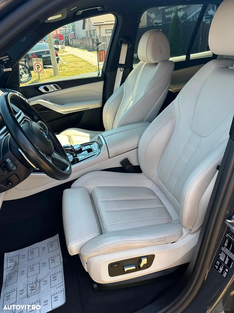 BMW X5 - 12