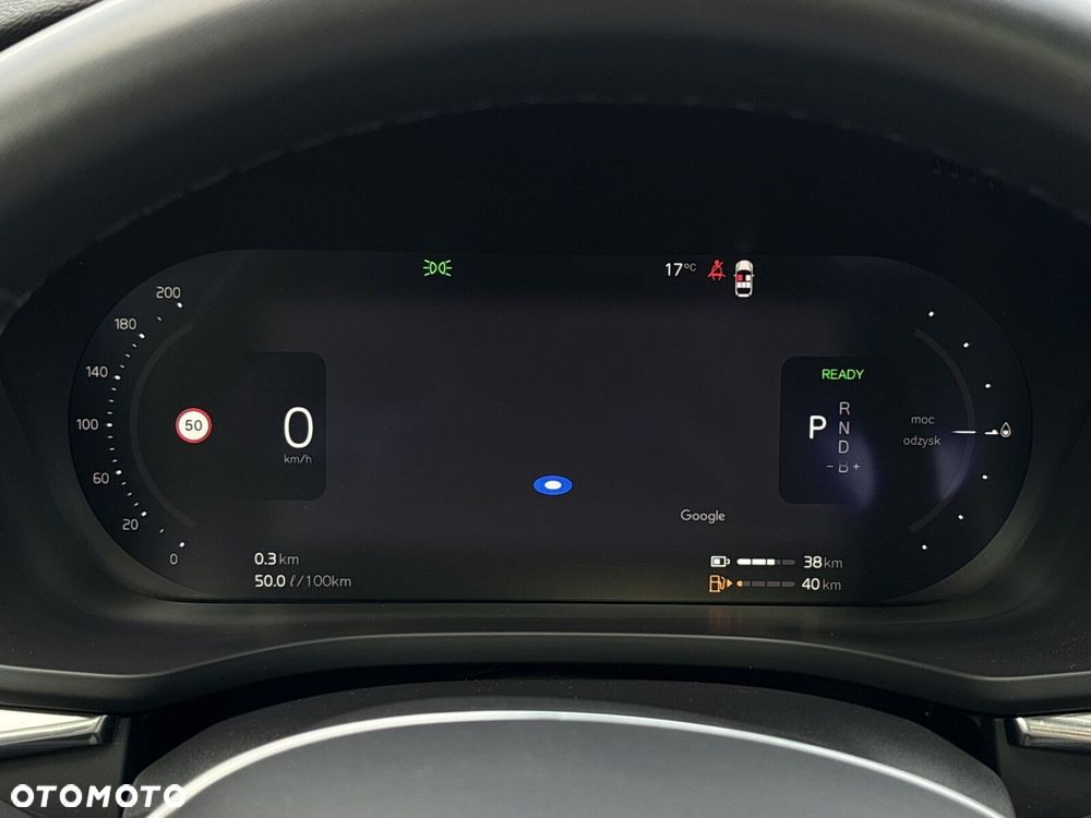 Volvo XC 60 - 16