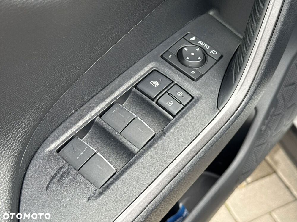 Toyota RAV4 2.5 Hybrid GR Sport 4x4 - 19