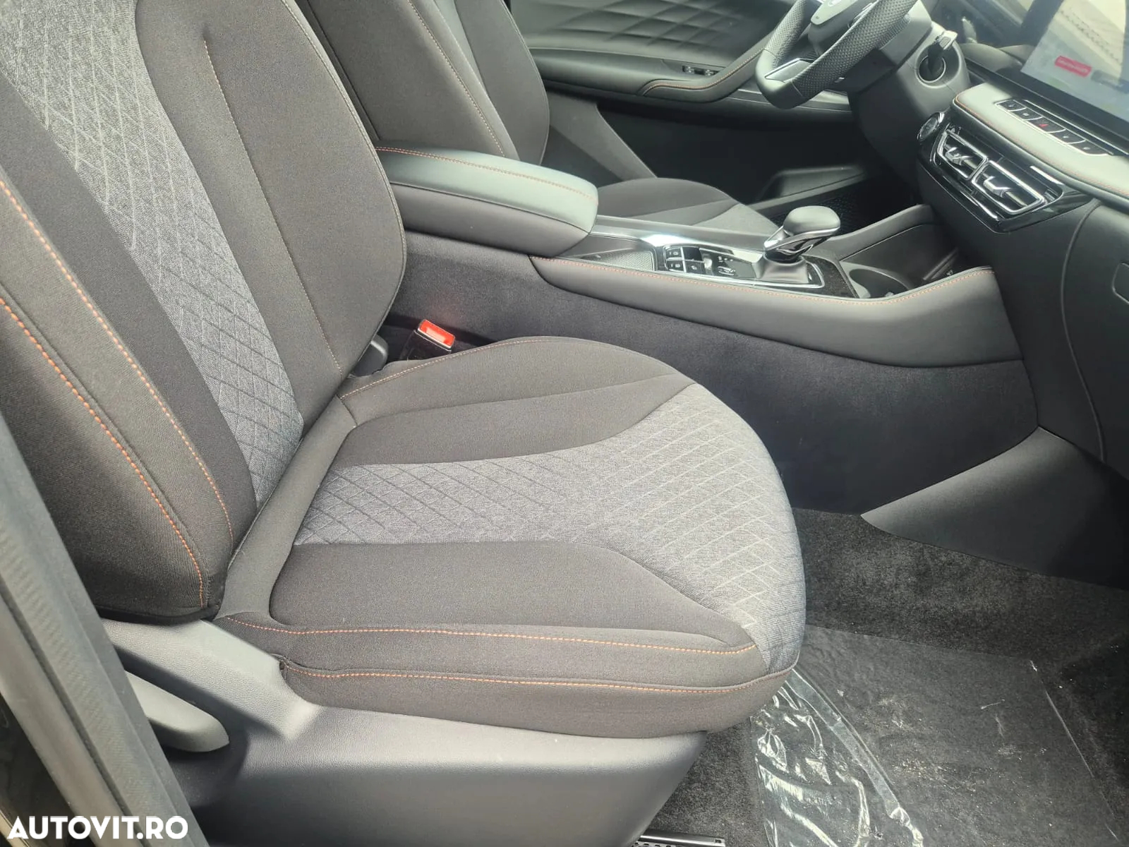 MG HS 1.5T Aut. Comfort - 30