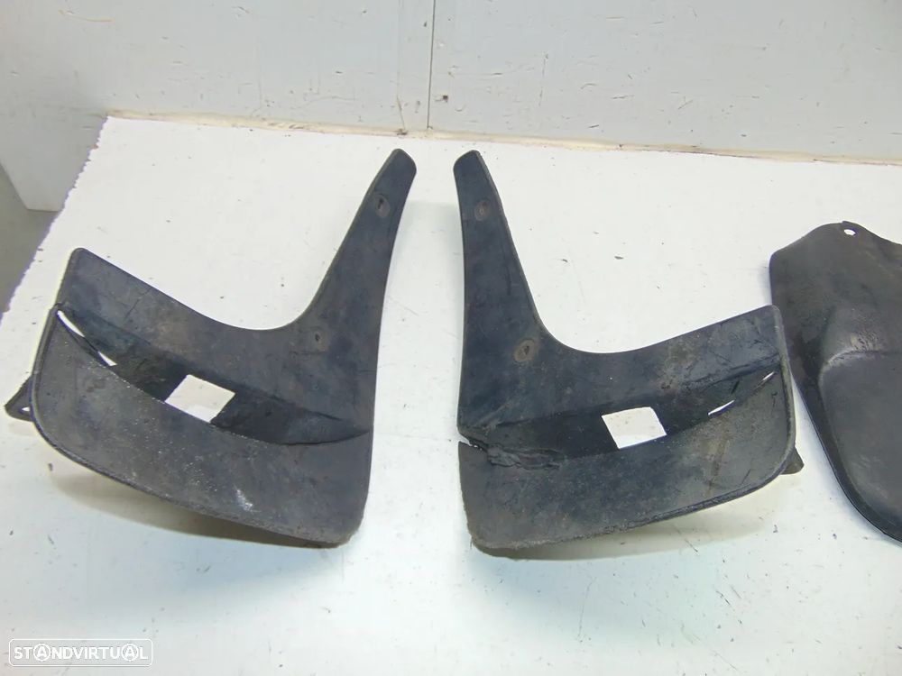 Hyundai H100/Nissan palas roda - 4