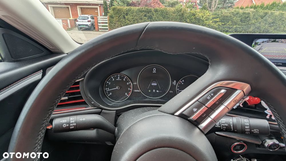 Mazda CX-30 - 14