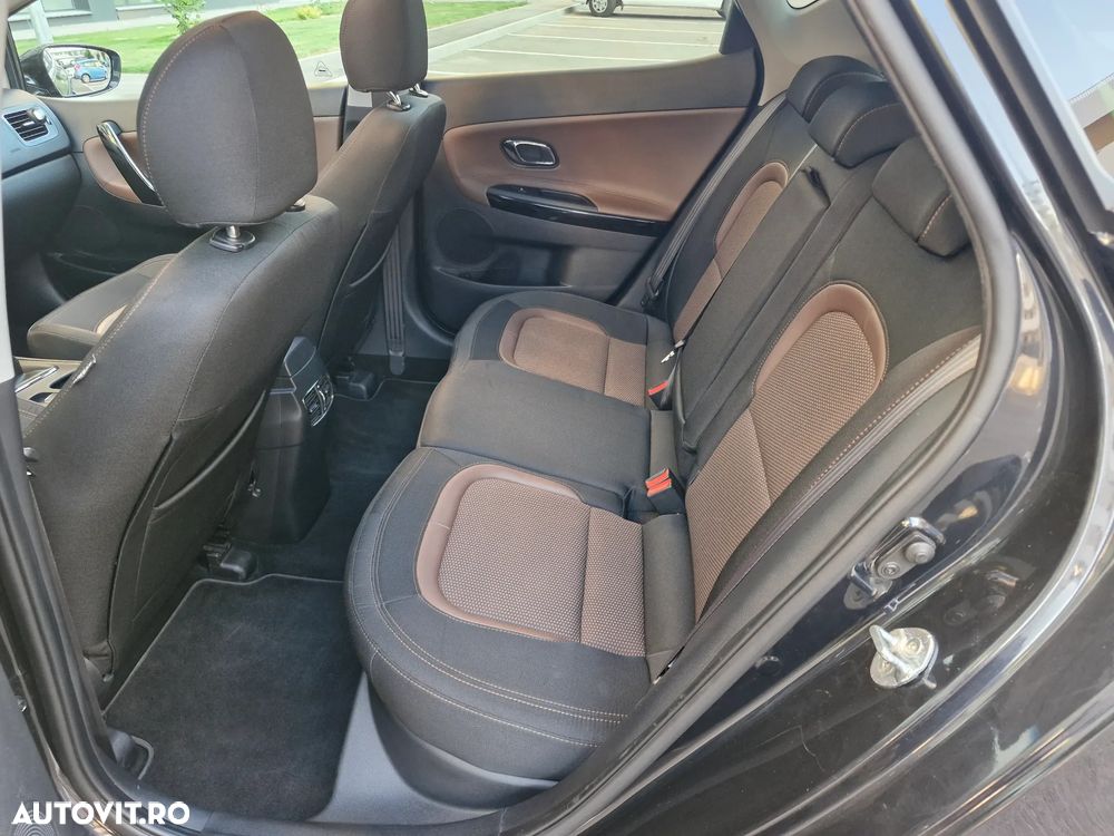 Kia Ceed 1.6 CRDi 128 Platinum Edition - 15