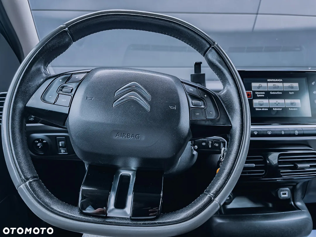 Citroën C4 Cactus 1.2 PureTech Shine - 27