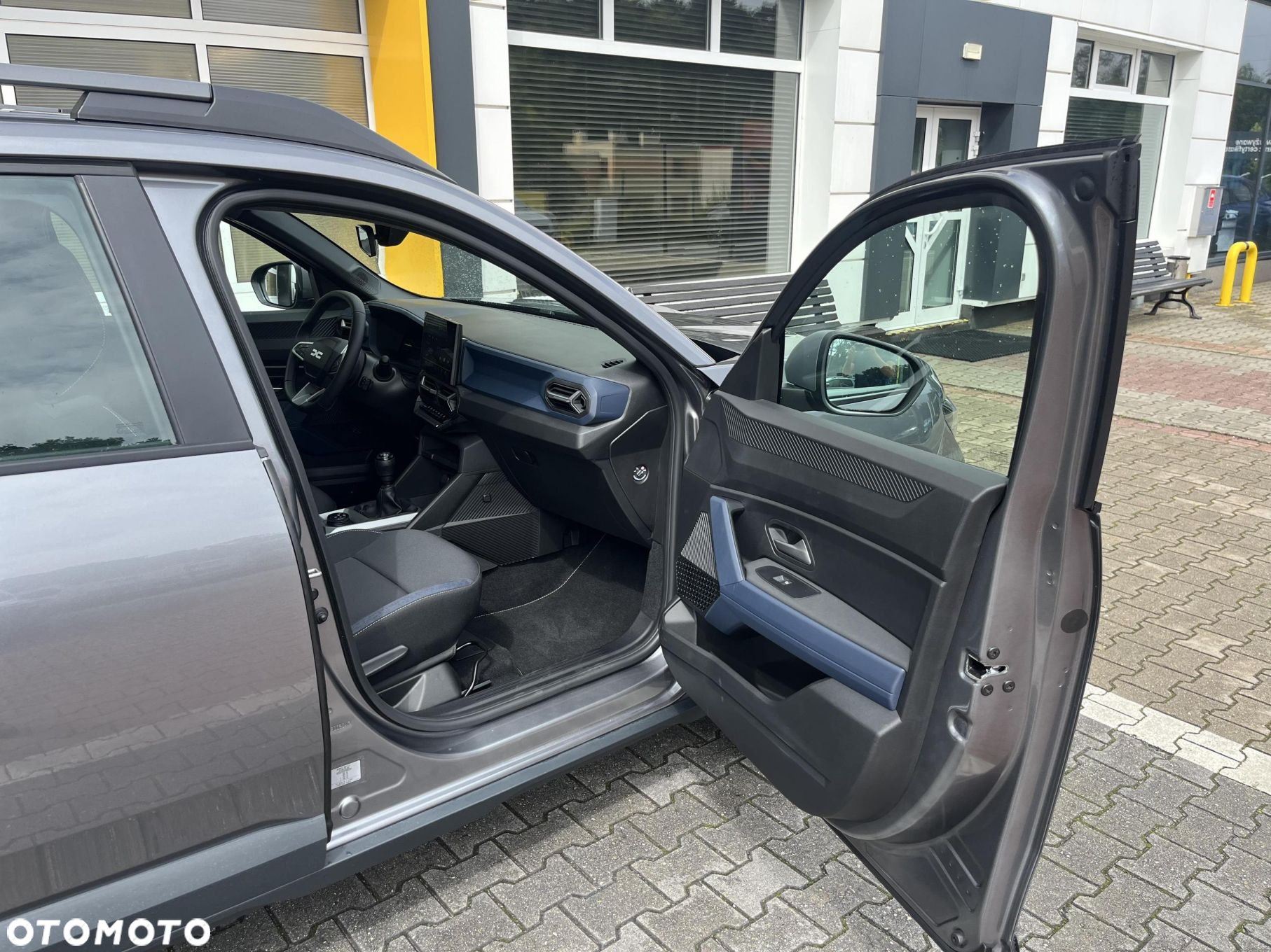 Dacia Bigster - 19