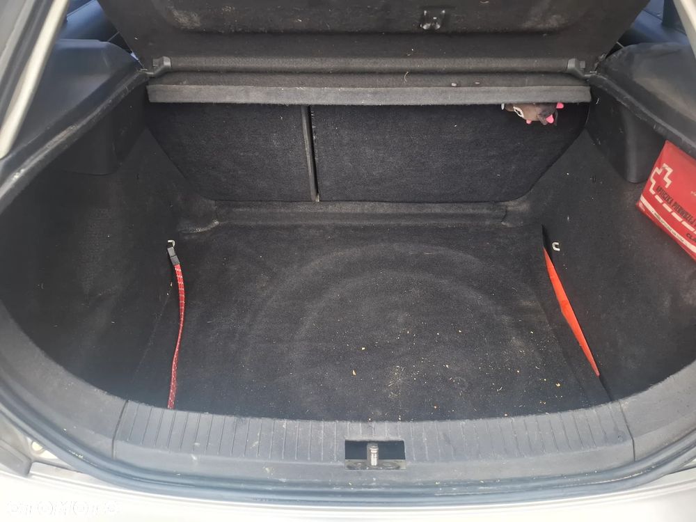 Seat Leon 1.8T Top Sport - 11