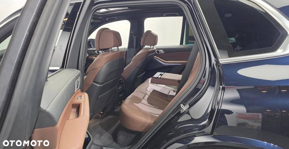 BMW X5 xDrive30d - 11