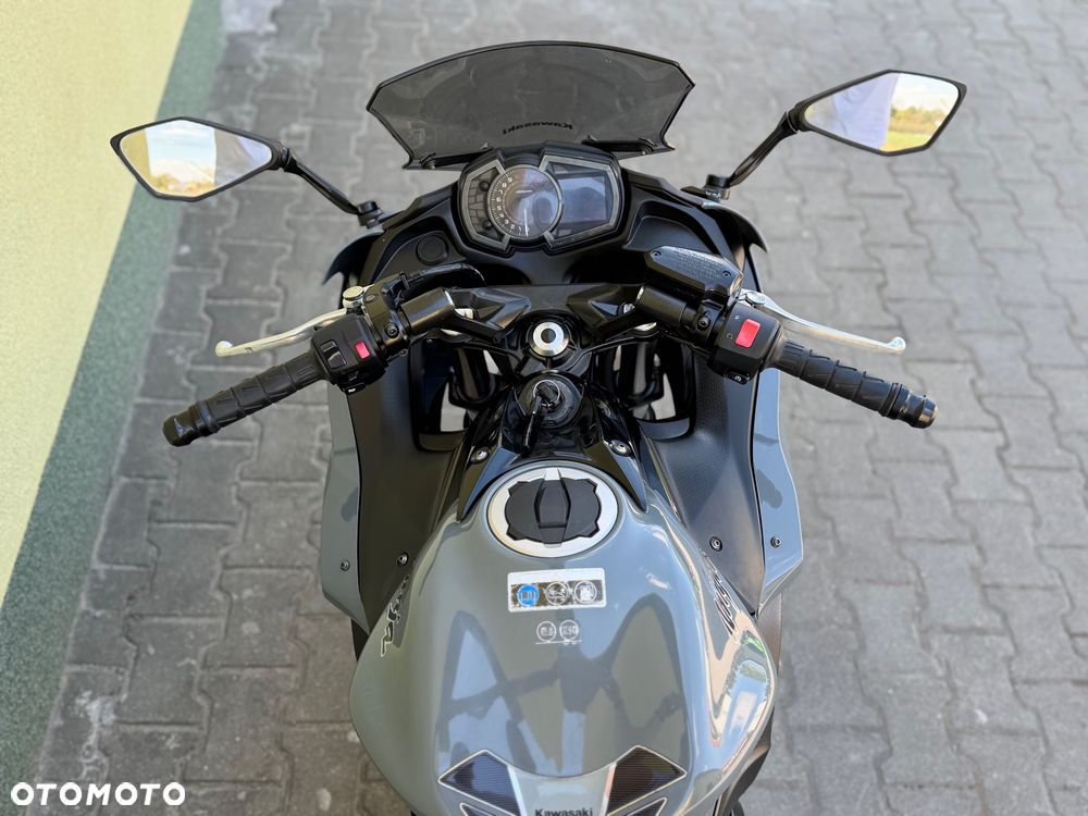 Kawasaki Ninja - 18