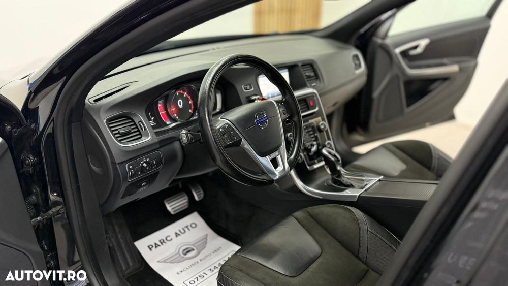 Volvo S60 - 6