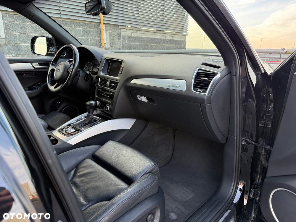 Audi Q5 - 13
