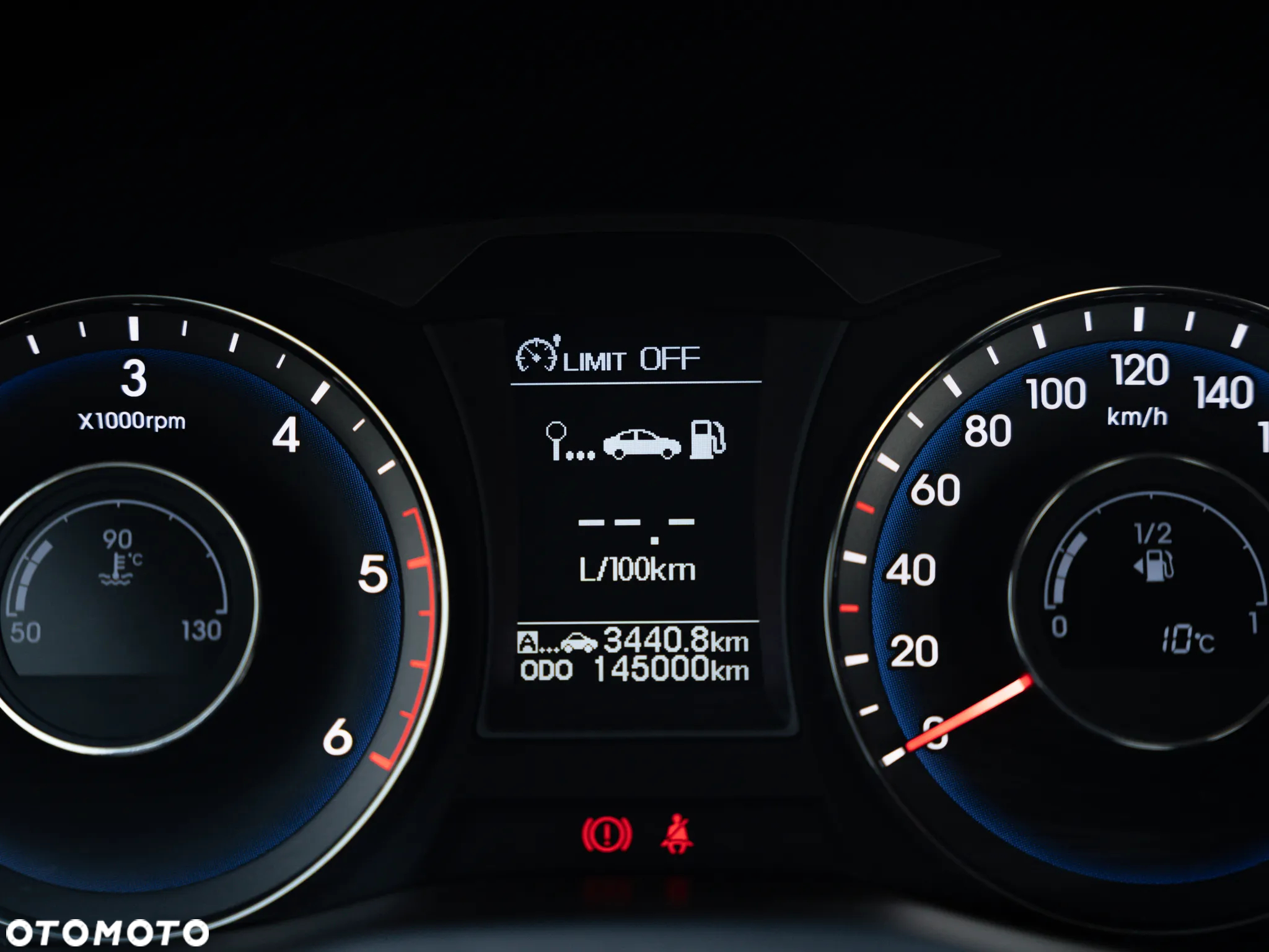 Hyundai i40 1.7 CRDi blue Style - 35