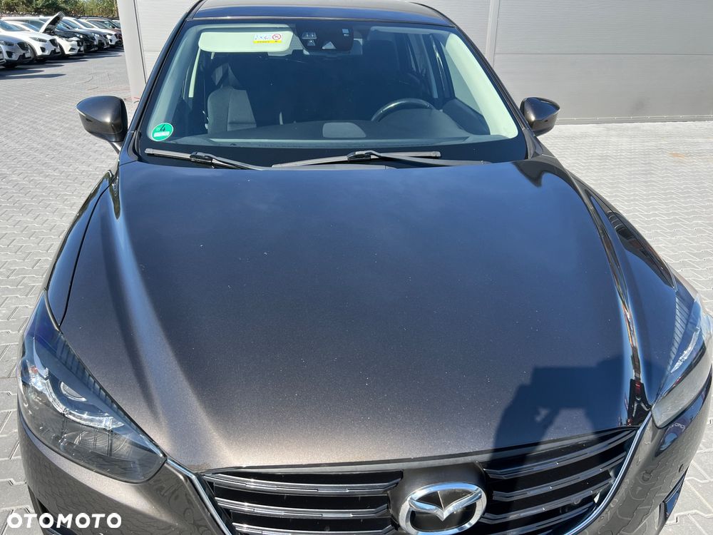 Mazda CX-5 2.2 SKYACTIV-D AWD Sports-Line - 5