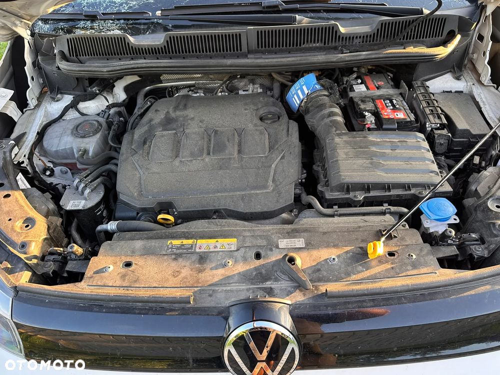 Volkswagen Caddy - 10