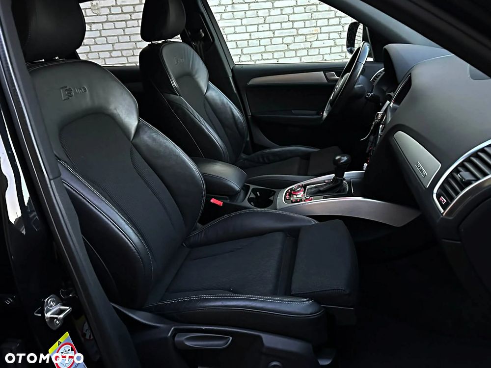 Audi Q5 3.0 TDI (clean diesel) quattro S tronic - 28