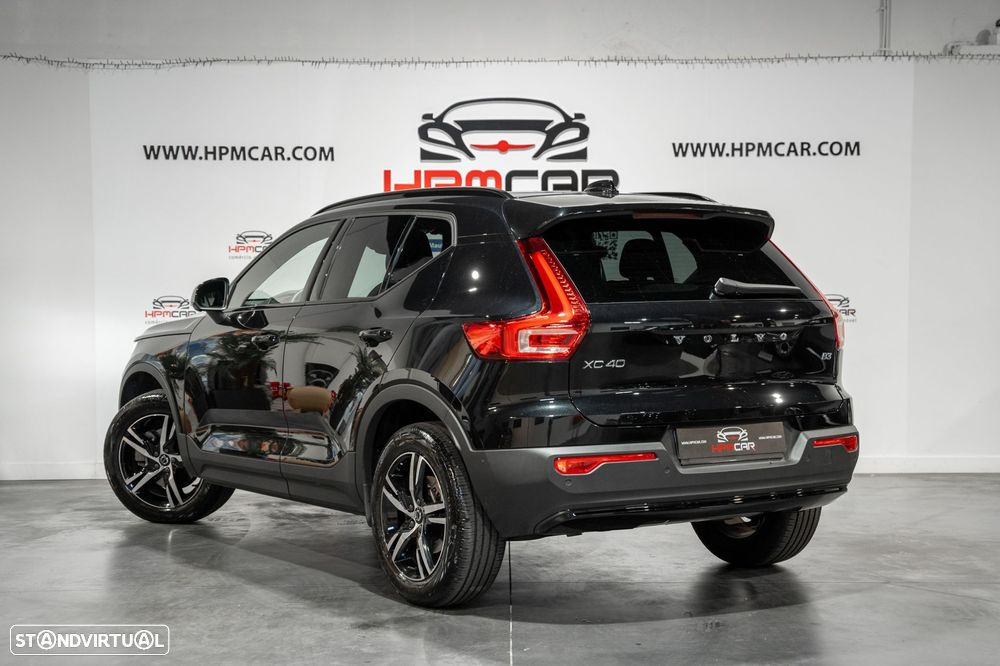 Volvo XC 40 - 15