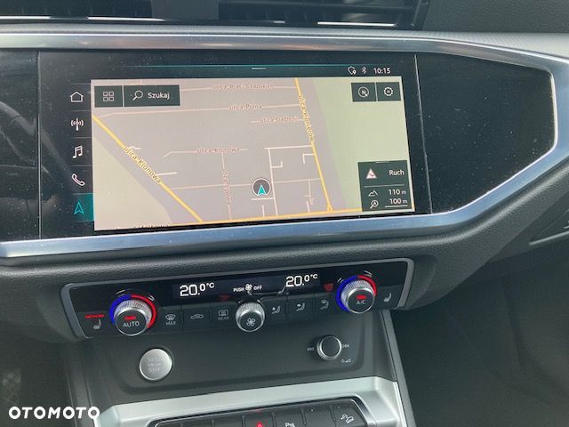 Audi Q3 35 TFSI Advanced S tronic - 11